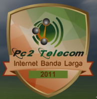 Escudo PC2 TELECOM
