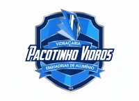 Escudo PACOTINHO VIDROS